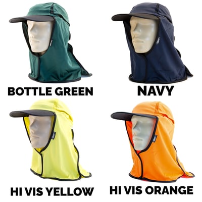 Uveto Australia Kalahari Hat