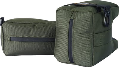 Vanguard Endeavor SRB S Gun Rest Bag Twin Filled Front & Rear