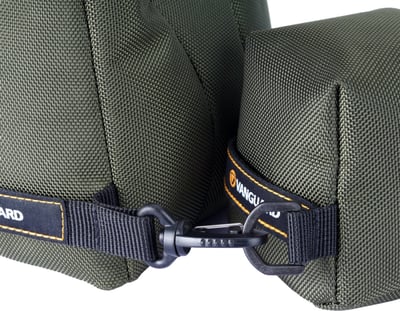 Vanguard Endeavor SRB S Gun Rest Bag Twin Filled Front & Rear