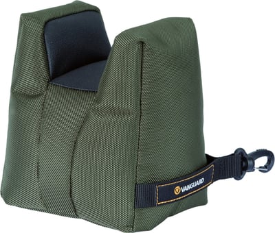 Vanguard Endeavor SRB S Gun Rest Bag Twin Filled Front & Rear