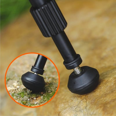 Vanguard Equalizer 1QS Bi-Pod