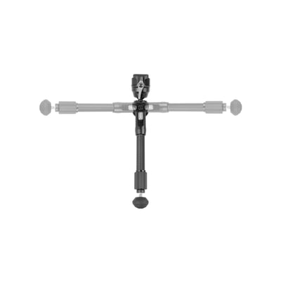 Vanguard Precision 1QS-C Carbon Bipod 8.5-10.5"