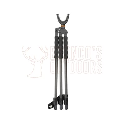 Vanguard Quest T62CU 3-in-1 Carbon Fibre Shooting Stick