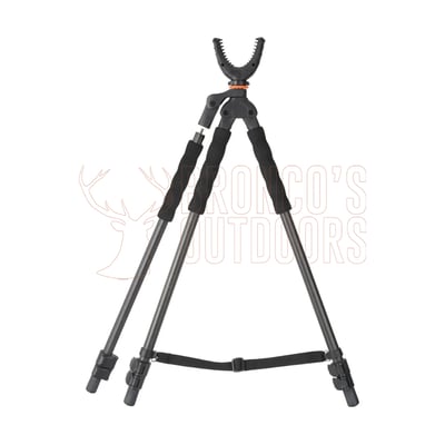 Vanguard Quest T62CU 3-in-1 Carbon Fibre Shooting Stick