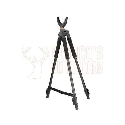 Vanguard Quest T62CU 3-in-1 Carbon Fibre Shooting Stick
