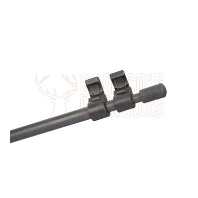 Vanguard Quest T62CU 3-in-1 Carbon Fibre Shooting Stick