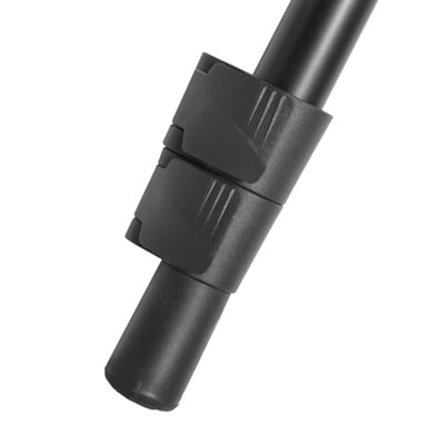 Vanguard Quest T62U Bi-Pod / Tri-Pod 27-62" Adjustable