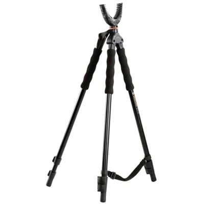 Vanguard Quest T62U Bi-Pod / Tri-Pod 27-62" Adjustable