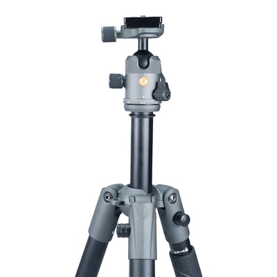 Vanguard Veo 2S 265AB Tripod + BH-45 Ball Head