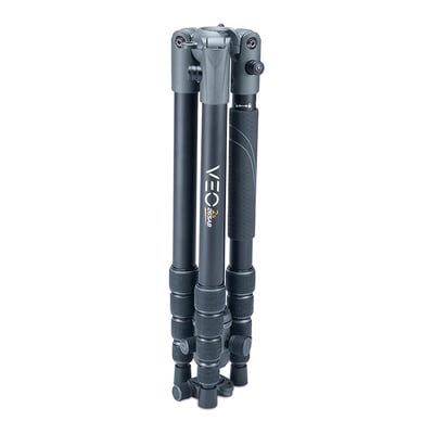 Vanguard Veo 2S 265AB Tripod + BH-45 Ball Head