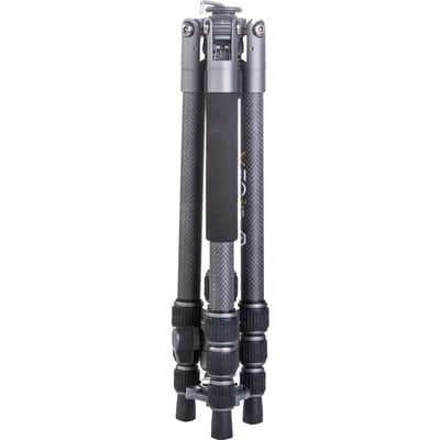 Vanguard VEO3 GO 204CB Carbon Tripod/Monopod T-45 Ball Head