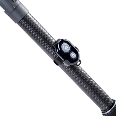 Vanguard VEO3 GO 204CB Carbon Tripod/Monopod T-45 Ball Head