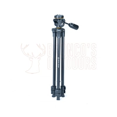 Vanguard Vesta 203AP Tripod + PH-23 3-Way Pan Head