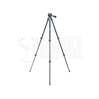 Vanguard Vesta 203AP Tripod + PH-23 3-Way Pan Head