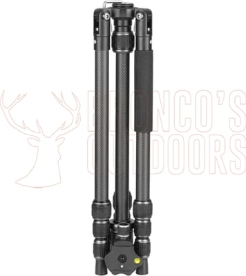 Vanguard Vesta Go 204CB Tripod Carbon Fibre BH-45 Ball Head