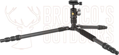 Vanguard Vesta Go 204CB Tripod Carbon Fibre BH-45 Ball Head