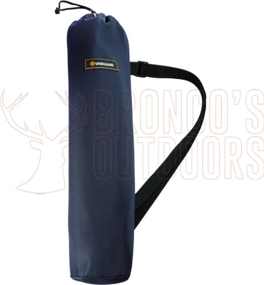 Vanguard Vesta Go 204CB Tripod Carbon Fibre BH-45 Ball Head