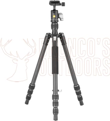 Vanguard Vesta Go 204CB Tripod Carbon Fibre BH-45 Ball Head