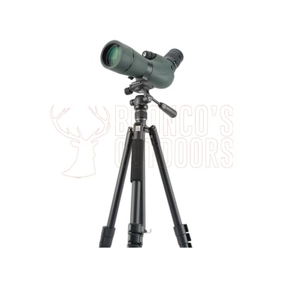 Vanguard Vesta Go 234AP Pan Head Tripod Alloy