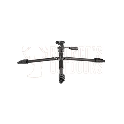 Vanguard Vesta Go 234AP Pan Head Tripod Alloy