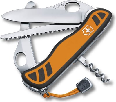 Victorinox Hunter XTM Grip Pocket Knife