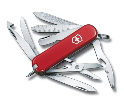 Victorinox Mini Champ Multi-Tool 58mm