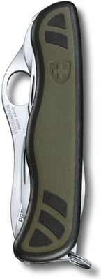 Victorinox Soldier 08 Multi-Tool Green/Black