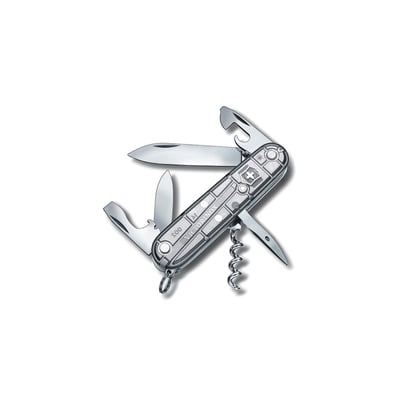 Victorinox Spartan Pocket Knife 91mm 12 Function
