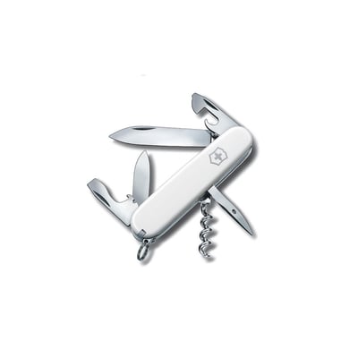 Victorinox Spartan Pocket Knife 91mm 12 Function