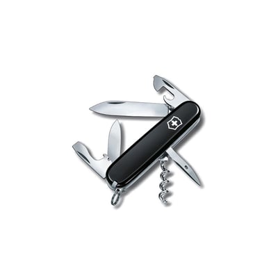 Victorinox Spartan Pocket Knife 91mm 12 Function