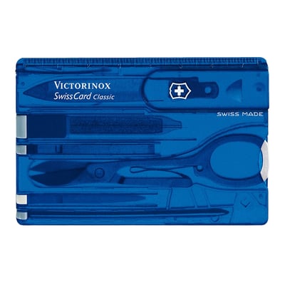 Victorinox Swiss Card Multi-Tool