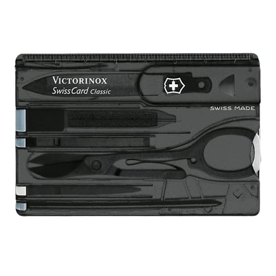 Victorinox Swiss Card Multi-Tool