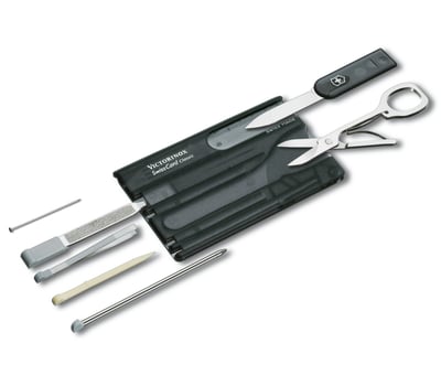 Victorinox Swiss Card Multi-Tool