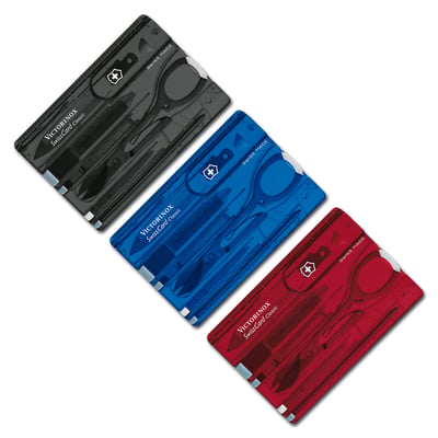 Victorinox Swiss Card Multi-Tool