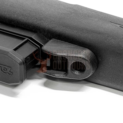 Victory Through Precision Howa Mini Action Magazine Release Guard