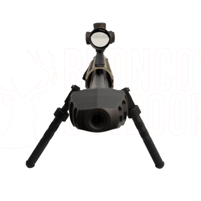 Victrix Corvo V Medium Flat Brown .50 BMG 27"