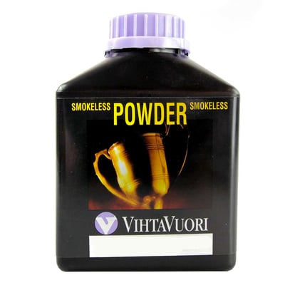 Vihtavuori N150 Powder 1lb