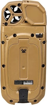 Vortex Ace Ballistic Weather Meter
