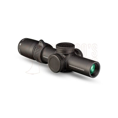Vortex AMG Rifle Scope 1-10x24mm FFP EBR-9 MRAD