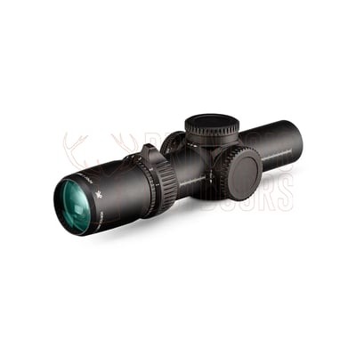 Vortex AMG Rifle Scope 1-10x24mm FFP EBR-9 MRAD