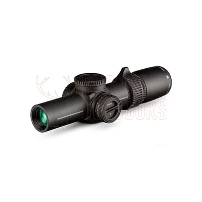 Vortex AMG Rifle Scope 1-10x24mm FFP EBR-9 MRAD
