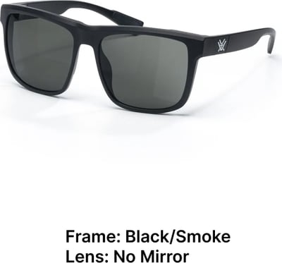 Vortex Banshee Sunglasses