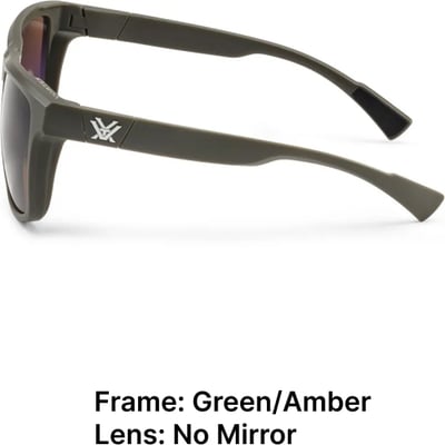 Vortex Banshee Sunglasses