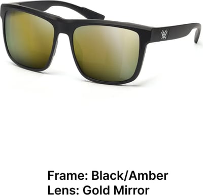 Vortex Banshee Sunglasses