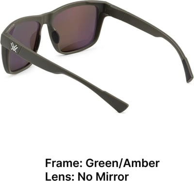 Vortex Banshee Sunglasses