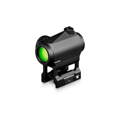 Vortex Crossfire Green Dot Sight 2 MOA