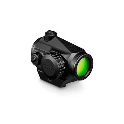 Vortex Crossfire Green Dot Sight 2 MOA