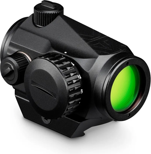 Vortex Crossfire Green Dot Sight 2 MOA