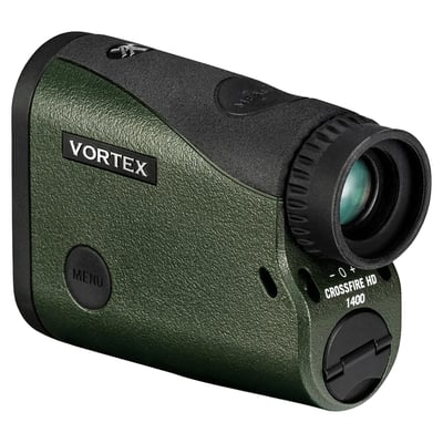Vortex Crossfire HD 1400 Laser Rangefinder