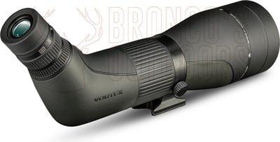 Vortex Crossfire HD Angled Spotting Scope 16-48x65mm